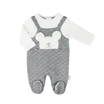 سرهمی پیشبندی بیبی دولا Baby Dola