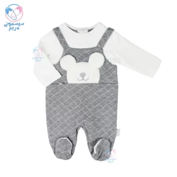 سرهمی پیشبندی بیبی دولا Baby Dola