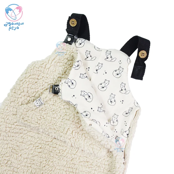 مناسب برای کودکان 3 تا 18 ماه