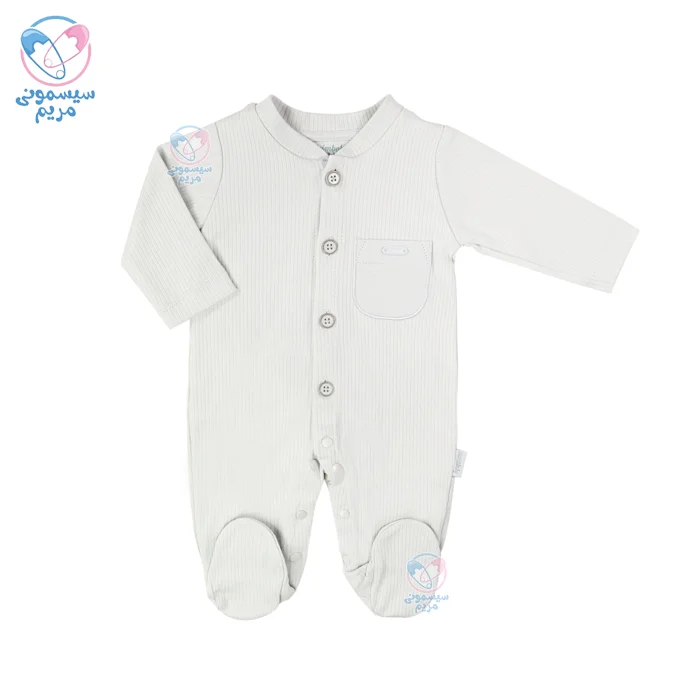 محصولی با طراحی ساده و جذاب از جنس پارچه کبریتی