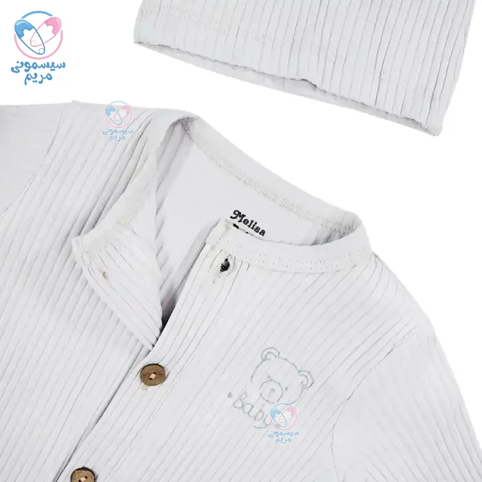 سرهمی کبریتی ملیسا Melisa