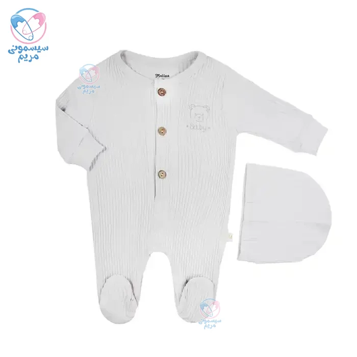 سرهمی کبریتی ملیسا Melisa