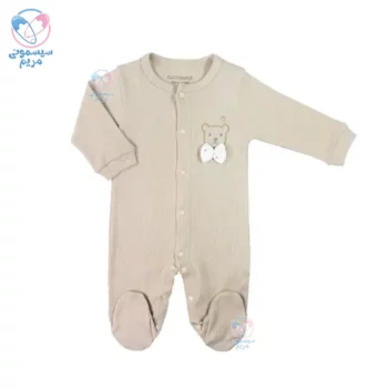 سرهمی کوکوپوکو Cocopoco خرس