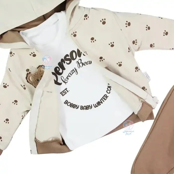 در سایزهای مختلف، مناسب برای گروه‌های سنی مختلف