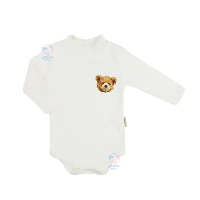 بهدلیل جنس بسیار نرم و باکیفیت، یکی از بهترین انتخابها برای لباسهای روزانه کودکان است.