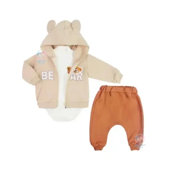 سه تیکه نسیکسز Necixs Bear 233241