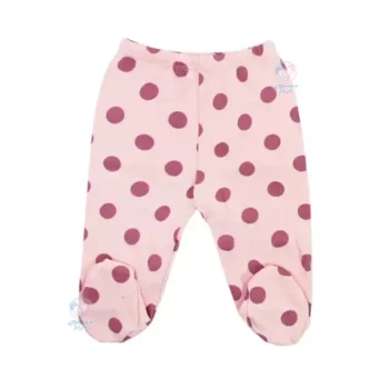 شلوار جورابدار نسیکسز Necixs توپی