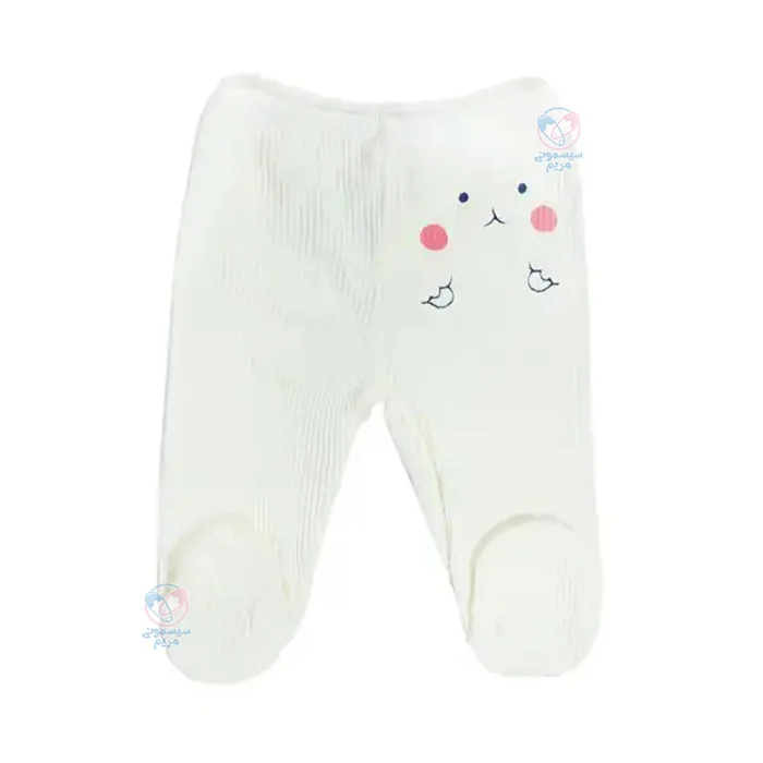 مناسب برای کودکان از بدو تولد تا سهماهگی