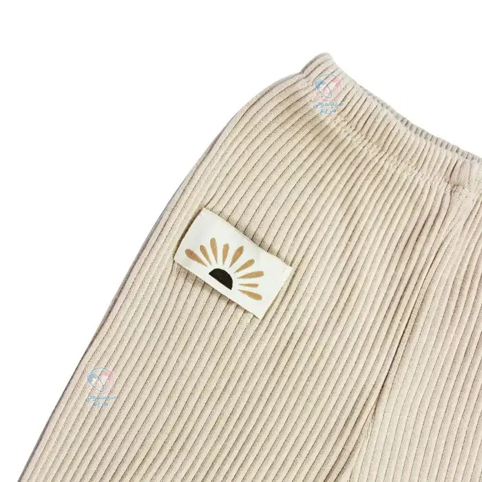 تولید شده از پارچه کبریتی