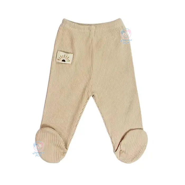 مناسب برای کودکان از بدو تولد تا 3 ماهگی