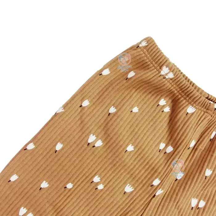 با کمر کشی 16 سانتیمتری، قد 34 سانتیمتری، قد تا فاق 18 سانتیمتری