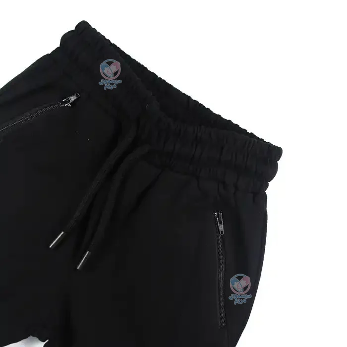 شلوار گرم کن محدودیت جنسی ندار و برای دختر و پسر مناسب است.