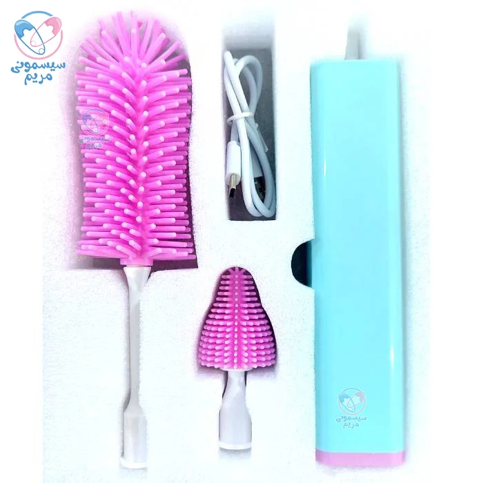 با سریها از جنس سیلیکون