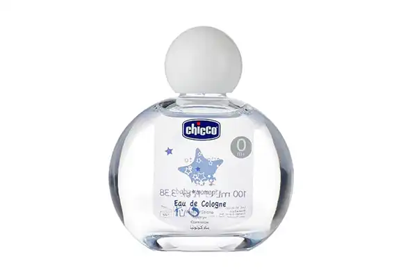 عطر چیکو فاقد الکل و مواد شیمیایی مضر بوده و برای فرزندان زیر 2 سال مناسب است.