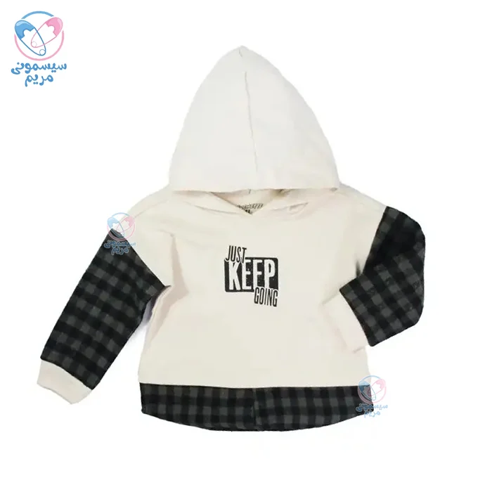 هودی دیوو Divo کرم و چهار خانه