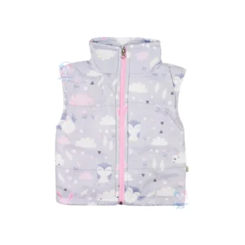 پافر مای بلا Mai Bella طرح جغد