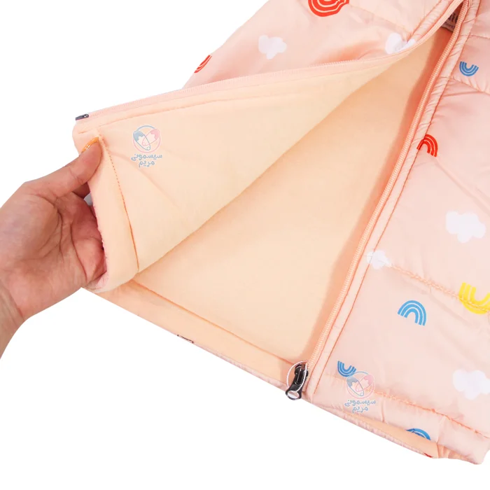 مناسب برای گروه سنی 6 تا 9 ماه