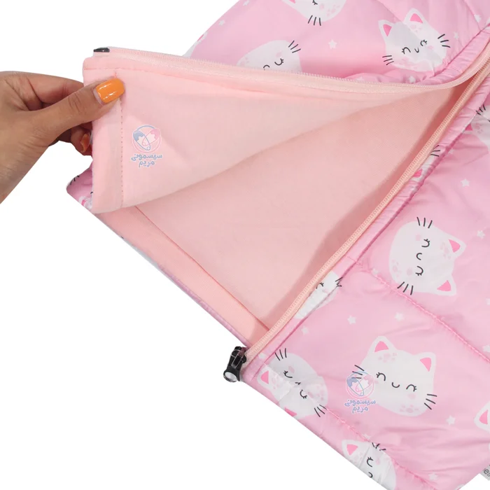 مناسب برای کودکان 6 تا 9 ماه