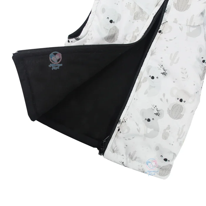 مناسب برای کودکان 9 تا 12 ماه