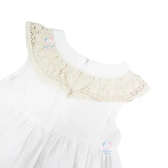 تهیه شده از نخ باکیفیت، راحت و سبک