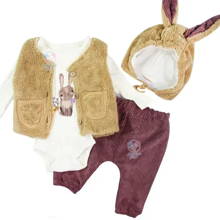 انتخابی بینظیر برای فصول سرد سال