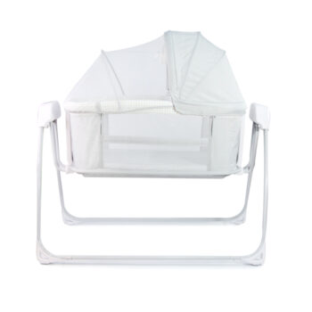 تخت کنار مادر برقی ماستلا mastela Deluxe 4in1