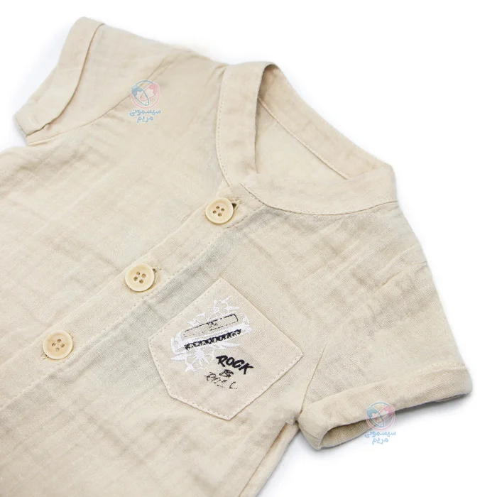 با طراحی مناسب برای تعویض آسان پوشک