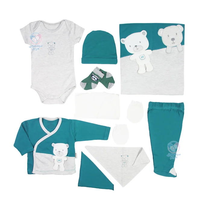 ستی کامل، با طراحی زیبا و جذاب