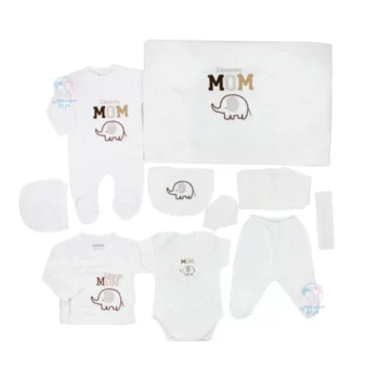 ست بیمارستانی به بی توف Bebitof طرح فیل