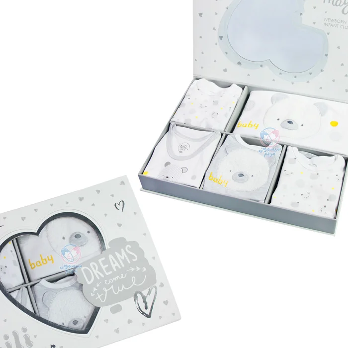 محصولی تهیه شده از الیاف طبیعی پنبه خالص