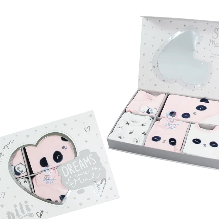 محصولی کاملا گیاهی و ضدحساسیت