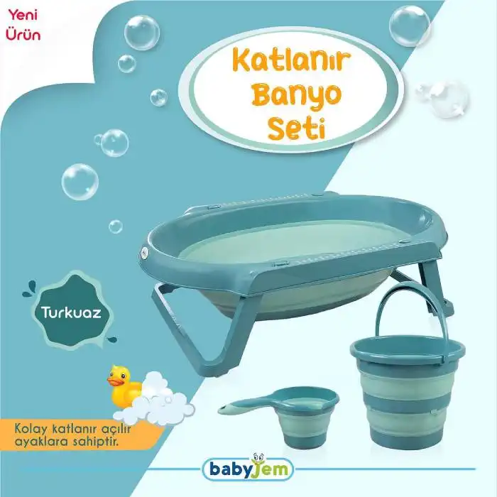 ست وان تاشو 5 تکه بیبی جم Baby Jem