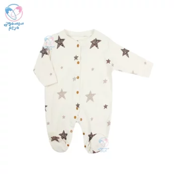 سرهمی دالین Daleen ستاره دار