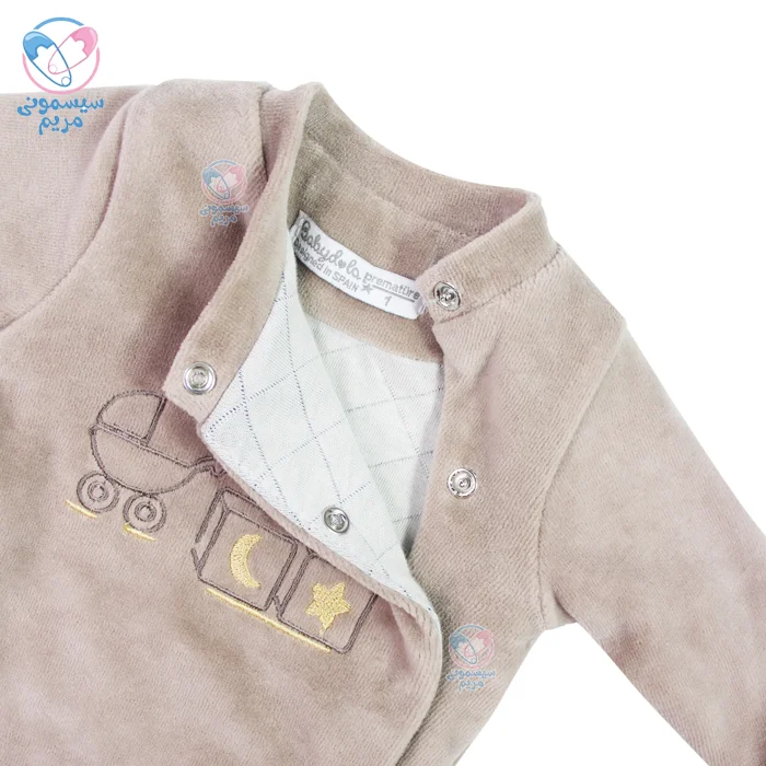 محصولی مناسب برای استفاده کودکان در ماههای اولیه تولد