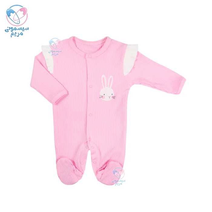 محصولی قابل شستشو با لباسشویی در دمای 30 درجه سانتیگراد