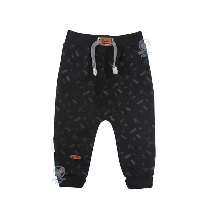 شلوار اسلش دورس بیبی بو Baby Boo مشکی
