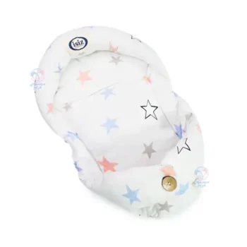 قنداق سوییسی ایسیز isiz طرح ستاره