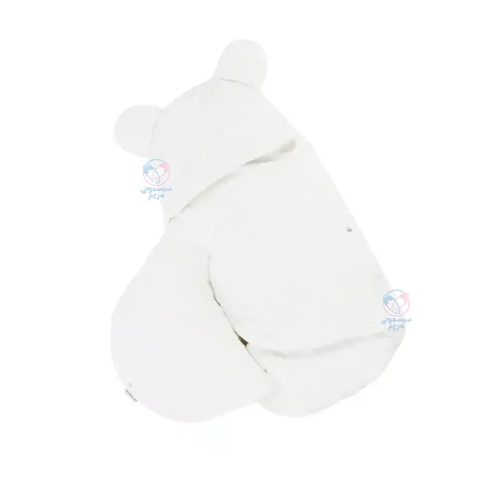 قنداق فرنگی Bebitof، ایدهآل برای نوزادان از بدو تولد تا 6 ماه