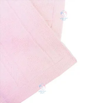 پتو بافت ترک کتان دیز CottonDays