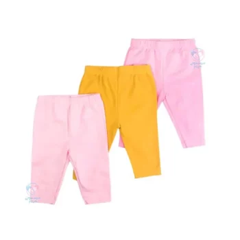 پک شلوار سه عددی آی فلر Aifeler دخترانه