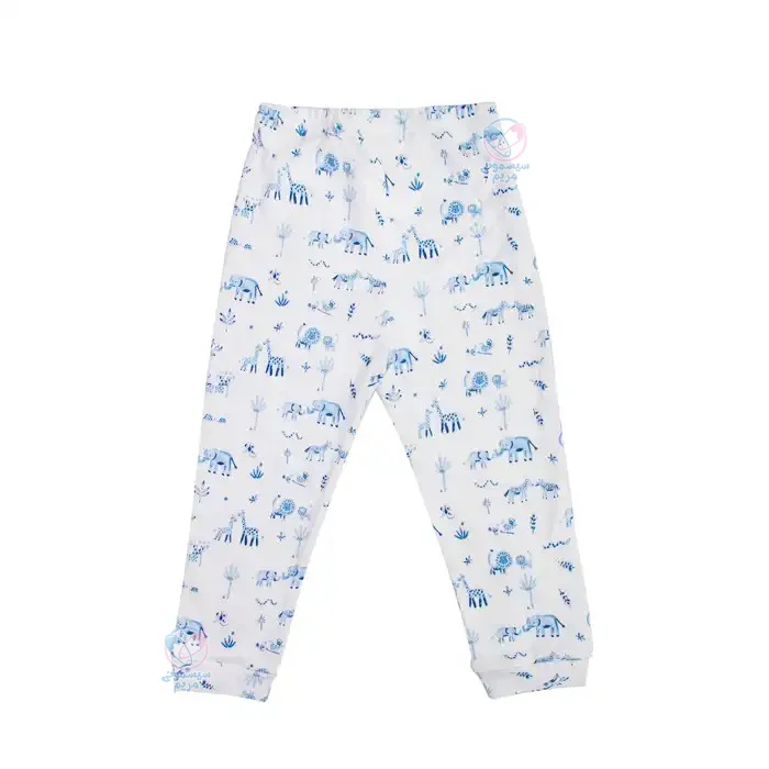 پک شلوار سه عددی ماماس اند پاپاس، تولید شده از پارچه باکیفیت