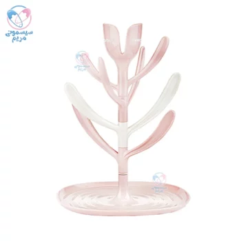 آبچکان کیکابو Kikkaboo Tulip صورتی