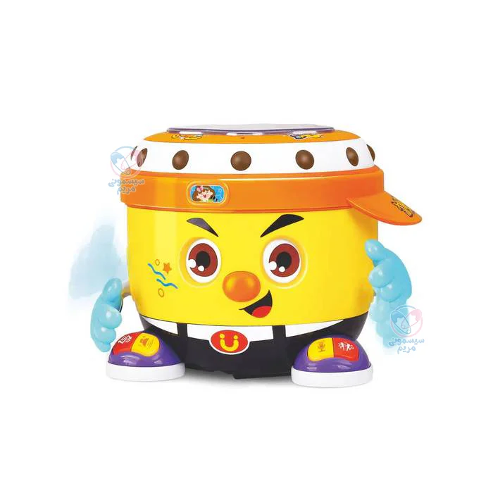 آدمک رقاص هولا تویز (هولی تویز) Hola Toys