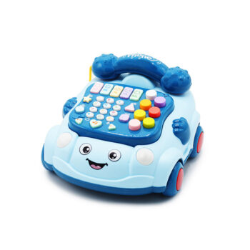 تلفن موزیکال سوببر Sobebear