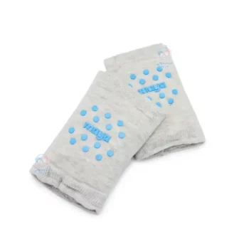 زانوبند با استپ مایا Maya آبی