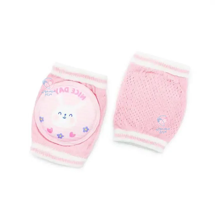 زانوبند توری 2875 خرگوش