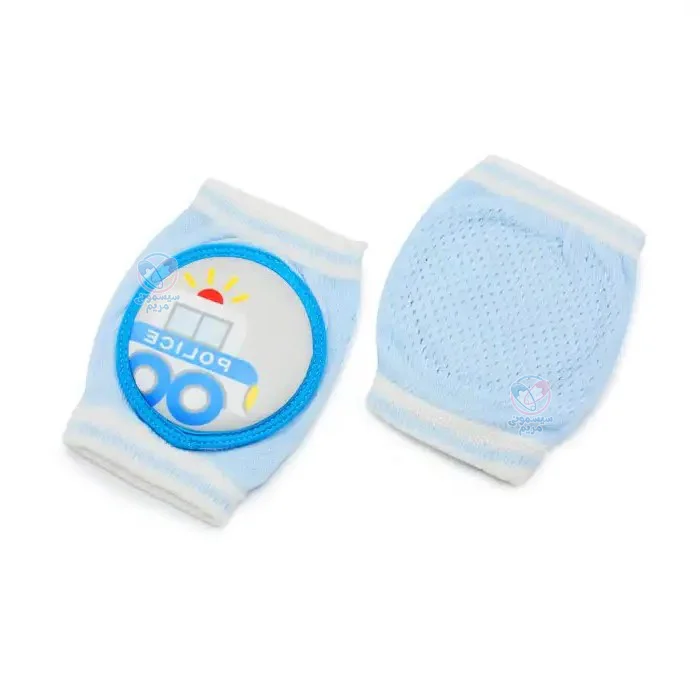 زانوبند توری 2875 ماشین