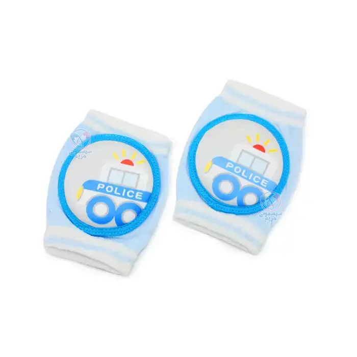 زانوبند توری 2875 ماشین