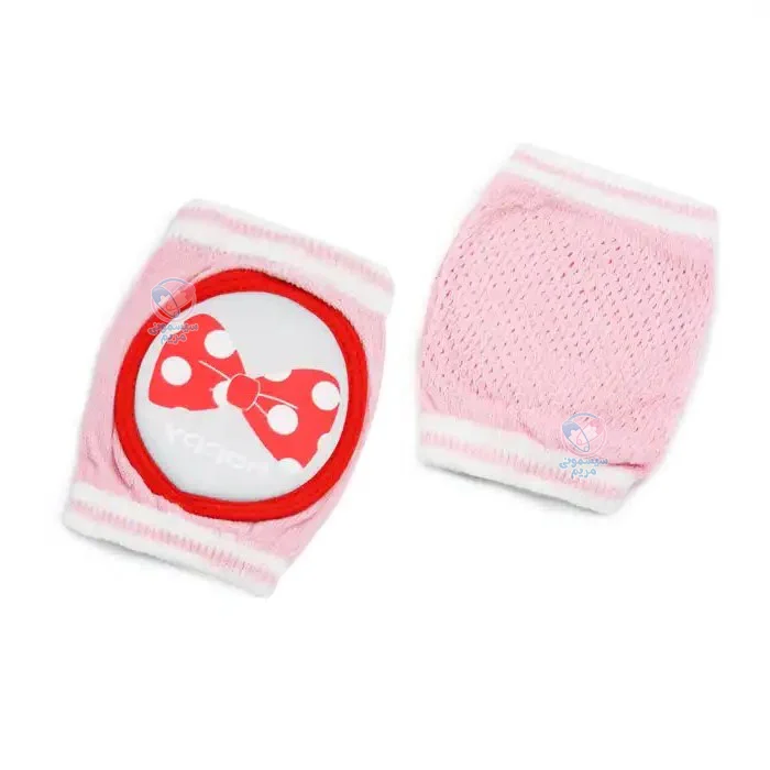 زانوبند توری 2875 پاپیون