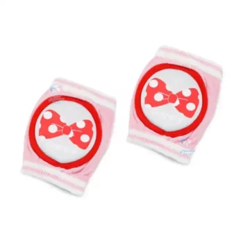 زانوبند توری 2875 پاپیون